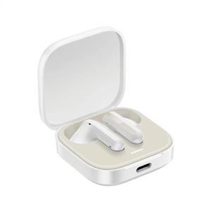 Xiaomi Redmi Buds 6 Active TWS Kulak İçi Bluetooth Kulaklık - Beyaz
