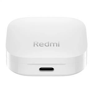 Xiaomi Redmi Buds 6 Active TWS Kulak İçi Bluetooth Kulaklık - Beyaz
