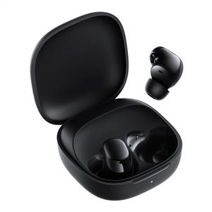 Xiaomi Redmi Buds 6 Play TWS Bluetooth Kulak İçi Kulaklık - Siyah