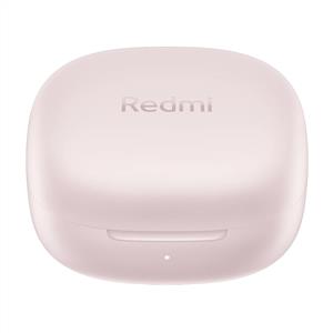 Xiaomi Redmi Buds 6 Play TWS Bluetooth Kulak İçi Kulaklık - Pembe