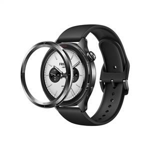 Xiaomi Watch S4 Akıllı Saat Siyah