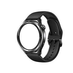 Xiaomi Watch S4 Akıllı Saat Siyah