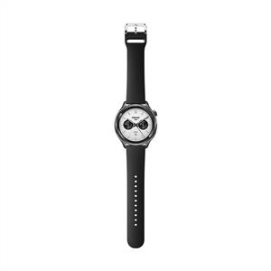 Xiaomi Watch S4 Akıllı Saat Siyah