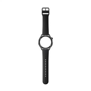 Xiaomi Watch S4 Akıllı Saat Siyah