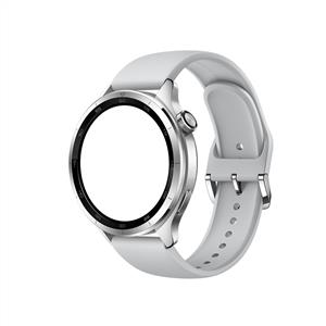 Xiaomi Watch S4 Akıllı Saat Gümüş
