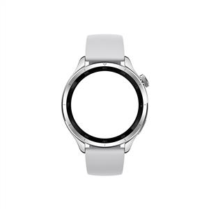 Xiaomi Watch S4 Akıllı Saat Gümüş