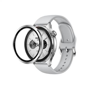 Xiaomi Watch S4 Akıllı Saat Gümüş