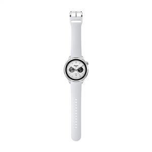 Xiaomi Watch S4 Akıllı Saat Gümüş