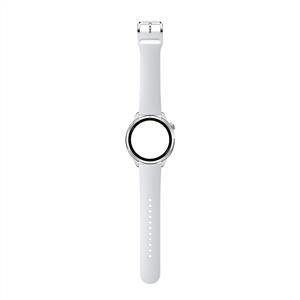 Xiaomi Watch S4 Akıllı Saat Gümüş