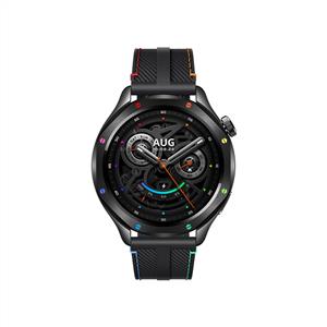 Xiaomi Watch S4 Akıllı Saaat Gökkuşağı