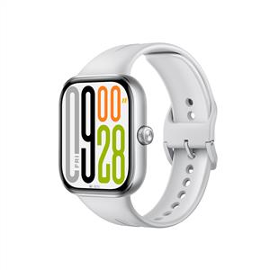 Xiaomi Redmi Watch 5 Gümüş Grisi