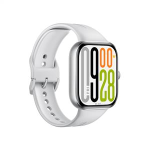 Xiaomi Redmi Watch 5 Gümüş Grisi
