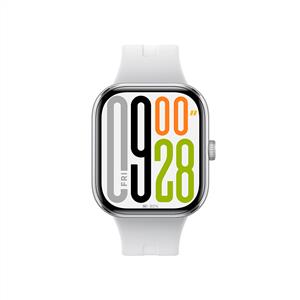 Xiaomi Redmi Watch 5 Gümüş Grisi
