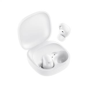 Xiaomi Redmi Buds 6 Play TWS Bluetooth Kulak İçi Kulaklık - Beyaz
