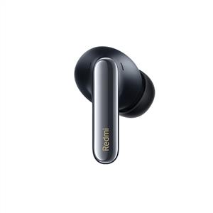 Xiaomi Redmi Buds 6 Pro ANC TWS Kulak İçi Bluetooth Kulaklık - Siyah