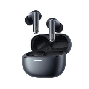 Xiaomi Redmi Buds 6 Pro ANC TWS Kulak İçi Bluetooth Kulaklık - Siyah