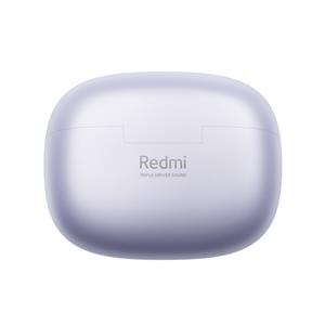 Xiaomi Redmi Buds 6 Pro ANC TWS Kulak İçi Bluetooth Kulaklık - Mor