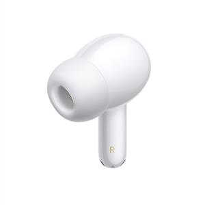 Xiaomi Redmi Buds 6 Pro ANC TWS Kulak İçi Bluetooth Kulaklık - Cam Beyaz