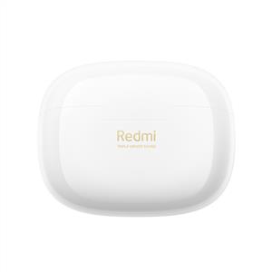Xiaomi Redmi Buds 6 Pro ANC TWS Kulak İçi Bluetooth Kulaklık - Cam Beyaz