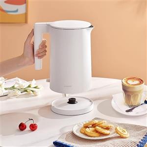 Xiaomi Electric Kettle 2 1800 W 1.7 lt Kettle