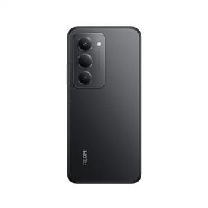 Xiaomi Redmi 15 8+256GB Siyah Akıllı Telefon