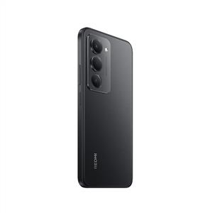 Xiaomi Redmi 15 8+256GB Siyah Akıllı Telefon