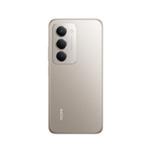 Xiaomi Redmi 15 8+256GB Titanyum Gri Akıllı Telefon