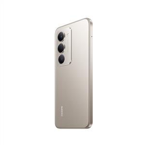 Xiaomi Redmi 15 8+256GB Titanyum Gri Akıllı Telefon