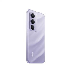 Xiaomi Redmi 15 8+256GB Mor Akıllı Telefon