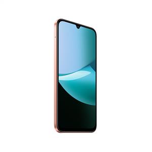 Xiaomi Redmi 15C 6+128GB Turuncu Akıllı Telefon