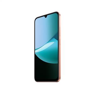 Xiaomi Redmi 15C 6+128GB Turuncu Akıllı Telefon