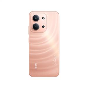 Xiaomi Redmi 15C 6+128GB Turuncu Akıllı Telefon