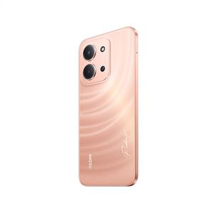 Xiaomi Redmi 15C 6+128GB Turuncu Akıllı Telefon