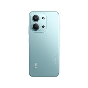 Xiaomi Redmi 15C 6+128GB Yeşil Akıllı Telefon