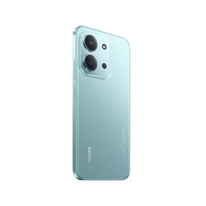Xiaomi Redmi 15C 6+128GB Yeşil Akıllı Telefon