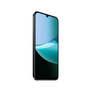 Xiaomi Redmi 15C 6+128GB Siyah Akıllı Telefon