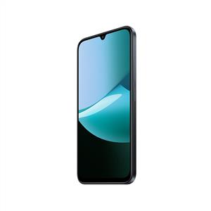 Xiaomi Redmi 15C 6+128GB Siyah Akıllı Telefon