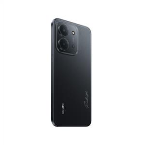 Xiaomi Redmi 15C 6+128GB Siyah Akıllı Telefon