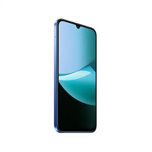 Xiaomi Redmi 15C 6+128GB Mavi Akıllı Telefon