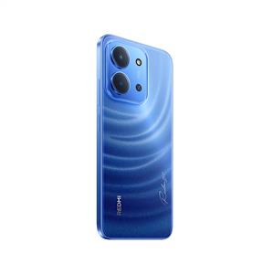 Xiaomi Redmi 15C 6+128GB Mavi Akıllı Telefon