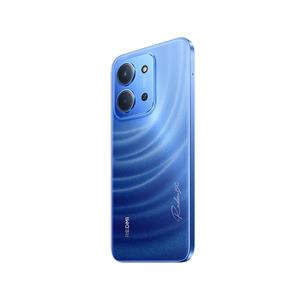 Xiaomi Redmi 15C 8+256GB Mavi Akıllı Telefon