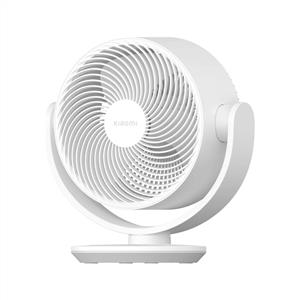 Xiaomi Smart Desktop Air Circulation Fan EU Vantilatör