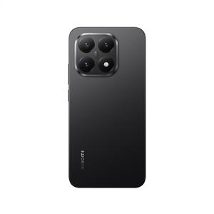 Xiaomi 15T 12+256GB Akıllı Telefon Siyah
