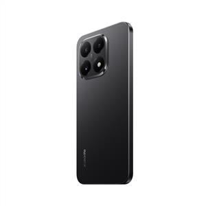 Xiaomi 15T 12+256GB Akıllı Telefon Siyah