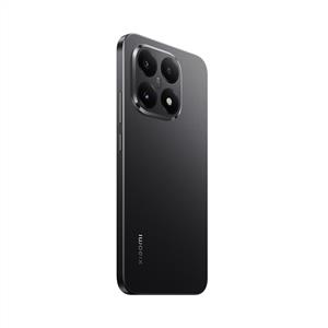 Xiaomi 15T 12+256GB Akıllı Telefon Siyah