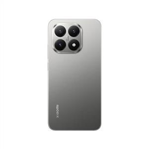 Xiaomi 15T 12+256GB Akıllı Telefon Gri