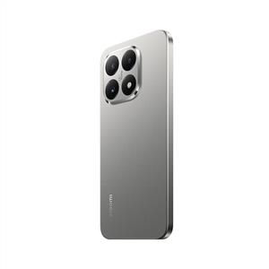 Xiaomi 15T 12+256GB Akıllı Telefon Gri