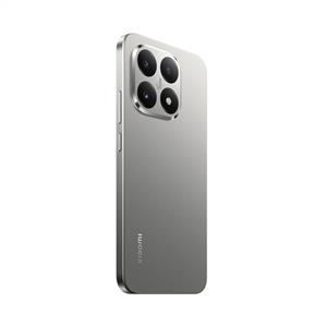 Xiaomi 15T 12+256GB Akıllı Telefon Gri
