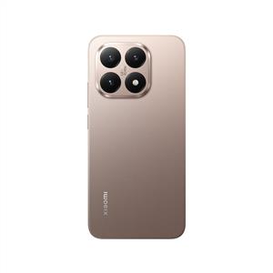 Xiaomi 15T 12+256GB Akıllı Telefon Altın