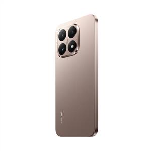 Xiaomi 15T 12+256GB Akıllı Telefon Altın